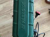 Parkside Ptbm 500 E5 - nuotraukos Nr. 2