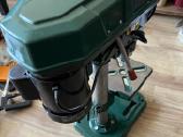 Parkside Ptbm 500 E5 - nuotraukos Nr. 3