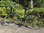Parduodamas miesto dvirati, 155€ - nuotraukos Nr. 7