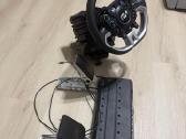Fanatec Gran Turismo Dd Pro - nuotraukos Nr. 2