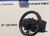 Fanatec Gran Turismo Dd Pro - nuotraukos Nr. 3