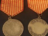 Norvegijos karališkosios kariuomenės tarnyba - nuotraukos Nr. 2