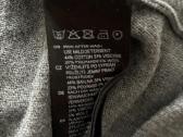 H&m jaukus laisvo kritimo megztinis, S dydis - nuotraukos Nr. 4