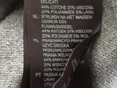 H&m jaukus laisvo kritimo megztinis, S dydis - nuotraukos Nr. 5