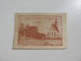 Notgeldas 10 heleriu,veisenkirchen Austrija ,1920 - nuotraukos Nr. 2