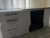 Plokštelių grotuvai crosley - nuotraukos Nr. 2
