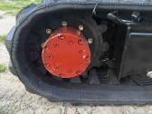 Mini Ekskavatorius 1.8t Kubota variklis - nuotraukos Nr. 16