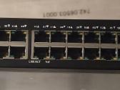 Cisco Cbs350-48p-4x V03 48port Poe managed switch - nuotraukos Nr. 3