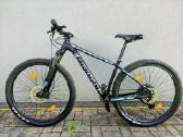Puikios būklės kalnų dviratis Bianchi Grizzly "M" - nuotraukos Nr. 2