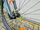 Puikios būklės kalnų dviratis Bianchi Grizzly "M" - nuotraukos Nr. 4