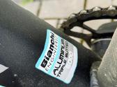Puikios būklės kalnų dviratis Bianchi Grizzly "M" - nuotraukos Nr. 7