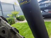 Puikios būklės kalnų dviratis Bianchi Grizzly "M" - nuotraukos Nr. 8