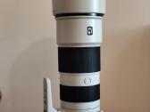 Sony Fe 200-600mm f/5.6-6.3 G Oss objektyvas - nuotraukos Nr. 3