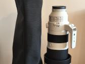 Sony Fe 200-600mm f/5.6-6.3 G Oss objektyvas - nuotraukos Nr. 4