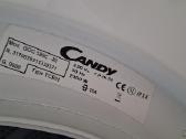 Candy Grand skalbimo mašina ir džiovyklė - nuotraukos Nr. 6