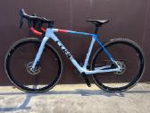 Cube Cross Race C:62 SLX 2025 Teamline 50cm dydis - nuotraukos Nr. 2
