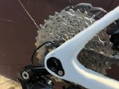 Cube Cross Race C:62 SLX 2025 Teamline 50cm dydis - nuotraukos Nr. 7