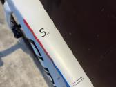 Cube Cross Race C:62 SLX 2025 Teamline 50cm dydis - nuotraukos Nr. 9
