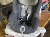 Britax romer dualfix - nuotraukos Nr. 6