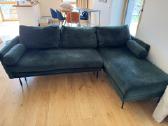 Sofa kampas su miegojimo funkcija - nuotraukos Nr. 2