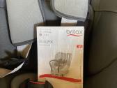 Britax romer dualfix - nuotraukos Nr. 7