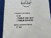 Nauja Eastcon lyginimo sistema su garų generatoriu - nuotraukos Nr. 4
