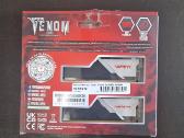 Patriot Viper Venom Ddr5 32gb (2x16gb) 6000mhz - nuotraukos Nr. 3