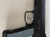 Airsofto pistoletas Asg Cz Shadow 2 - nuotraukos Nr. 2