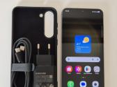 Samsung Galaxy S23 Plus 256gb Green 9.5/10 - nuotraukos Nr. 2
