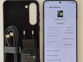 Samsung Galaxy S23 Plus 256gb Green 9.5/10 - nuotraukos Nr. 5