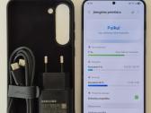 Samsung Galaxy S23 Plus 256gb Green 9.5/10 - nuotraukos Nr. 6