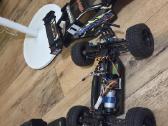 RC modelis - nuotraukos Nr. 5