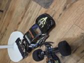 RC modelis - nuotraukos Nr. 7