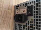 Codegen 300x maitinimo šaltinis. 350w. - nuotraukos Nr. 2