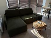Dvi savaites naudota sofa-lova - nuotraukos Nr. 2