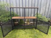 Ikea Fjälbo spintelė - nuotraukos Nr. 2