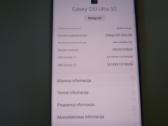 Samsung Galaxy S20 Ultra 5G 128/12 GB. - nuotraukos Nr. 5