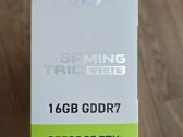 Rtx 5080 Msi Gaming 16g Trio Oc White 16gb Nauja - nuotraukos Nr. 3