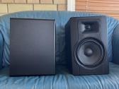 M-audio Bx8 D3 - nuotraukos Nr. 2