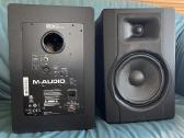M-audio Bx8 D3 - nuotraukos Nr. 3