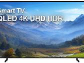 Samsung 50" 127cm Qled Smart 4k Wi-fi - nuotraukos Nr. 2