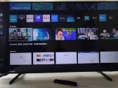 Samsung 50" 127cm Qled Smart 4k Wi-fi - nuotraukos Nr. 3
