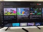 Samsung 50" 127cm Qled Smart 4k Wi-fi - nuotraukos Nr. 5
