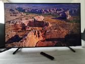 Samsung 50" 127cm Qled Smart 4k Wi-fi - nuotraukos Nr. 8