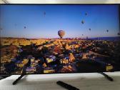 Samsung 50" 127cm Qled Smart 4k Wi-fi - nuotraukos Nr. 10