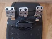 Parduodamas Logitech G920 vairas - nuotraukos Nr. 2