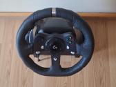 Parduodamas Logitech G920 vairas - nuotraukos Nr. 3