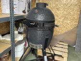 Kamado Mustang M 18 - nuotraukos Nr. 2
