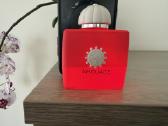 Amouage Love Hibiscus kvepalai - nuotraukos Nr. 2