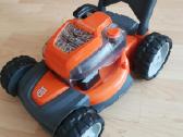 Žaislas - vejapjovė Husqvarna žoliapjovė vaikiška - nuotraukos Nr. 4